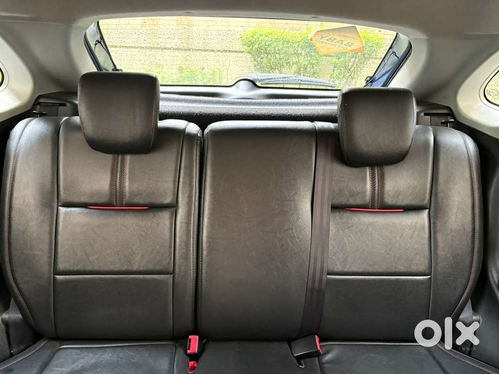 2021 Baleno 1st Owner 80000 Km Genuine