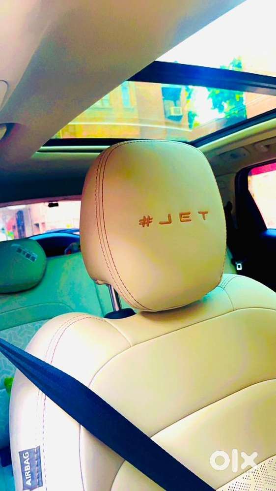 Limited Edition Luxury Suv With Vip Number — Grab Before It’s Gone