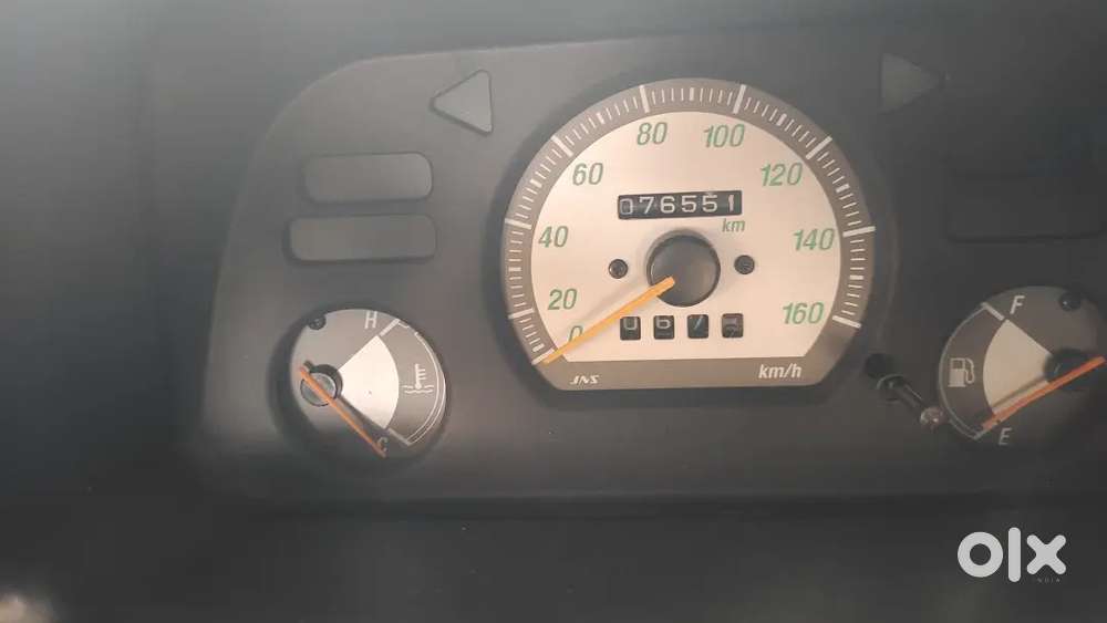 Maruti Suzuki Zen  2006 Petrol 76500 Km Driven