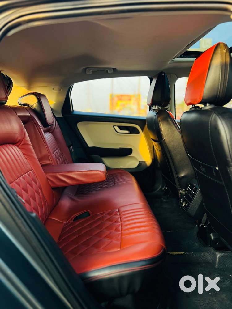 Tata Altroz Xz Plus (s) Icng, 2023, Cng & Hybrids