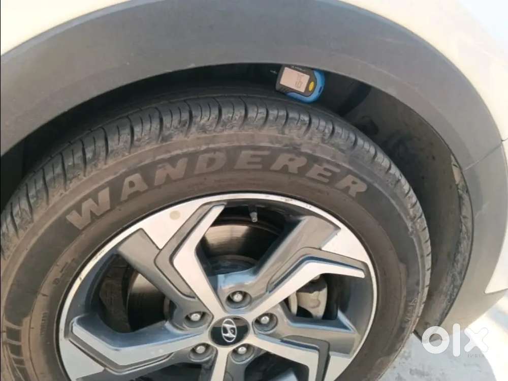 Hyundai Creta 2019 Petrol Excellent Condition