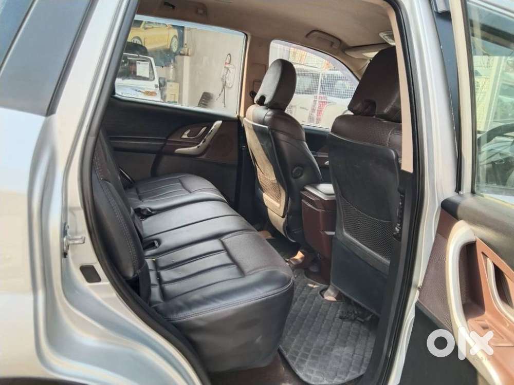 Mahindra Xuv500 W8, 2015, Diesel