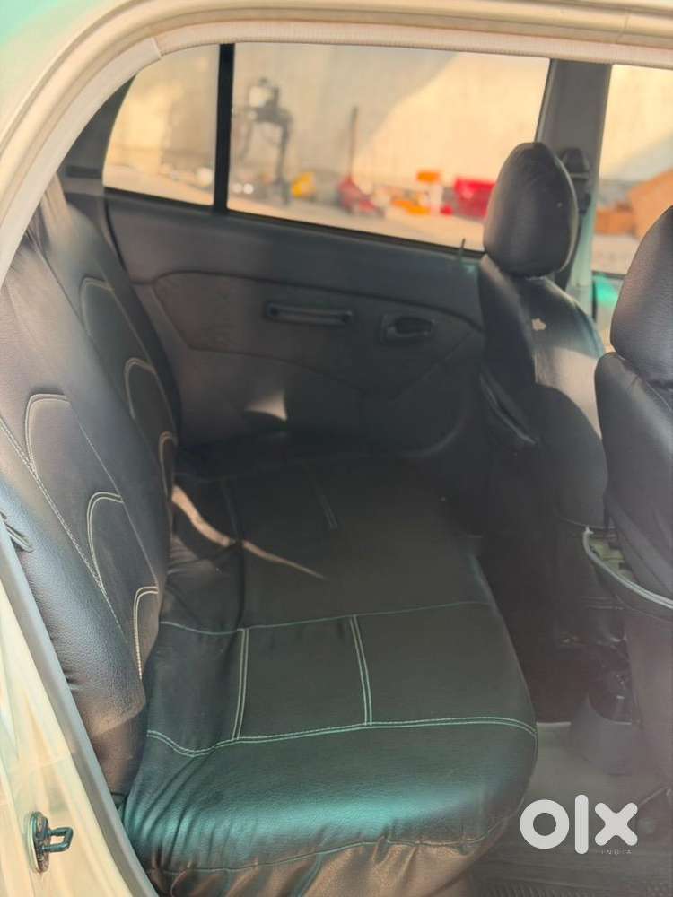Hyundai Santro Xing 2008 Lpg 88000 Km Driven