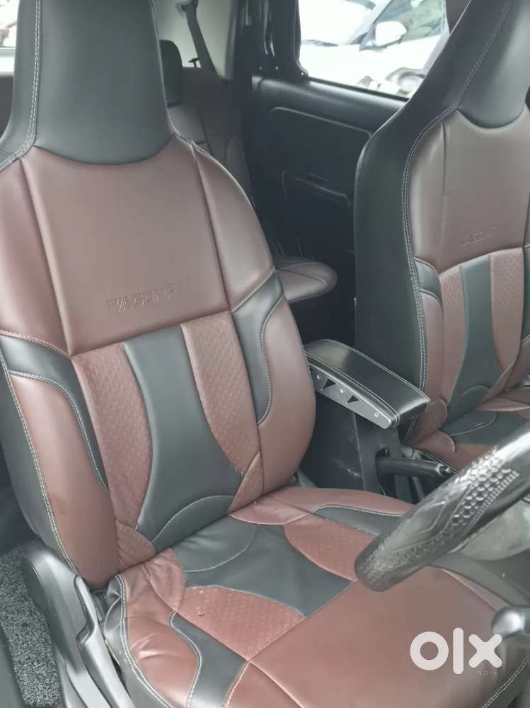 Maruti Suzuki Wagon R Lxi Cng, 2020, Cng & Hybrids