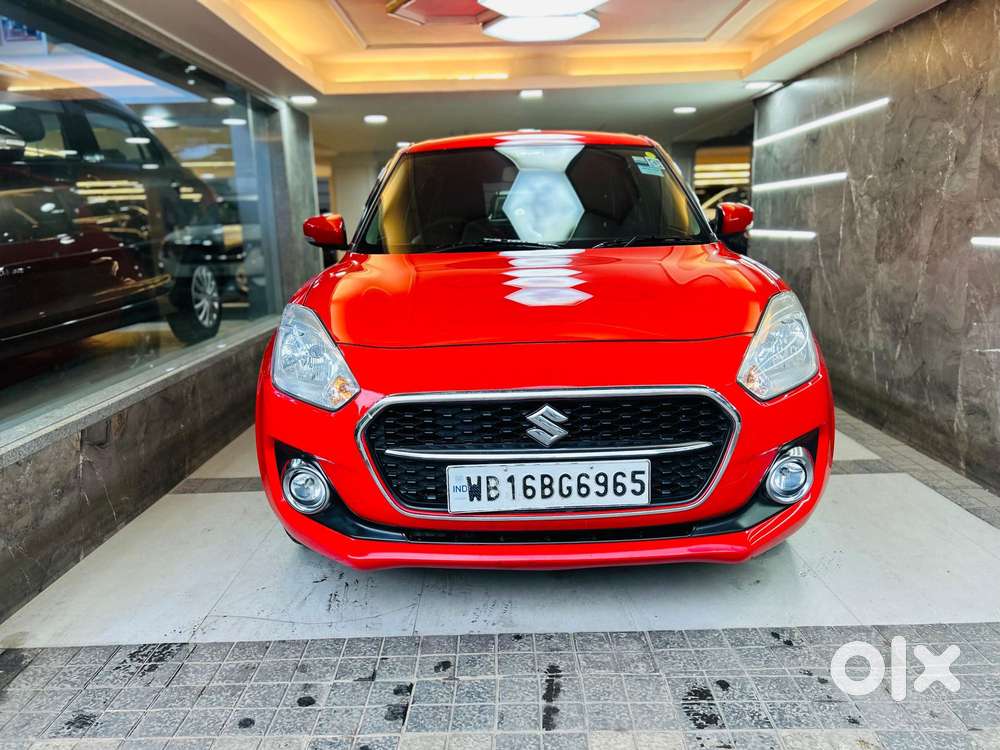 Maruti Suzuki Swift Amt Vxi, 2022, Petrol