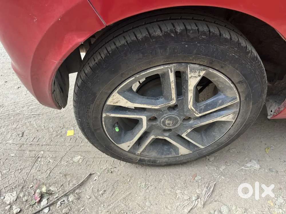 Tata Tiago 2019 Petrol Manual