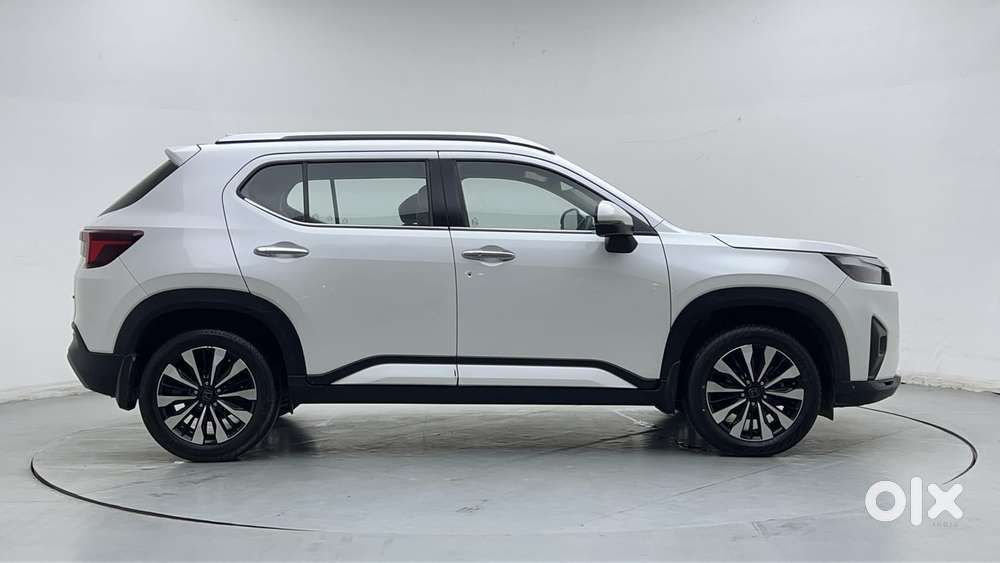 Honda Elevate Zx Mt, 2024, Petrol