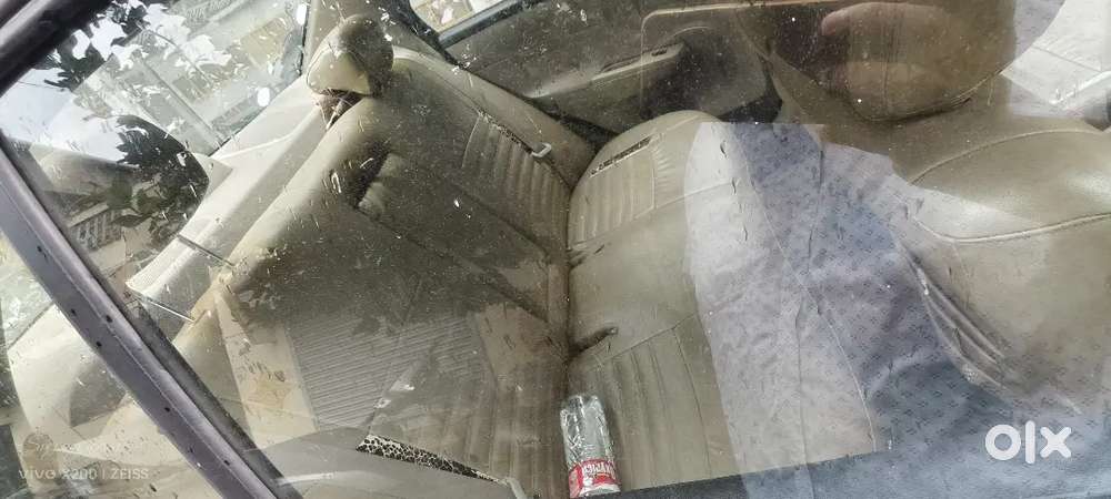 Maruti Suzuki Dzire 2016 Petrol 119000 Km Driven