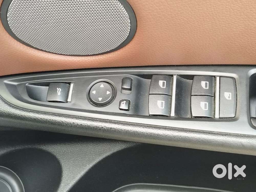 Bmw X5 Xdrive 30 D, 2017, Diesel