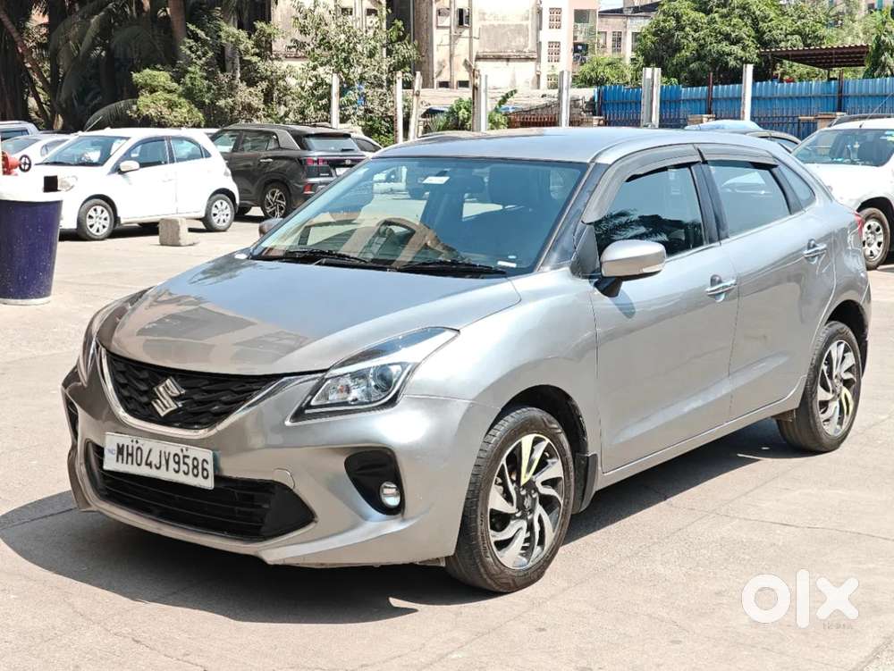 Maruti Suzuki Baleno Zeta, 2019, Petrol