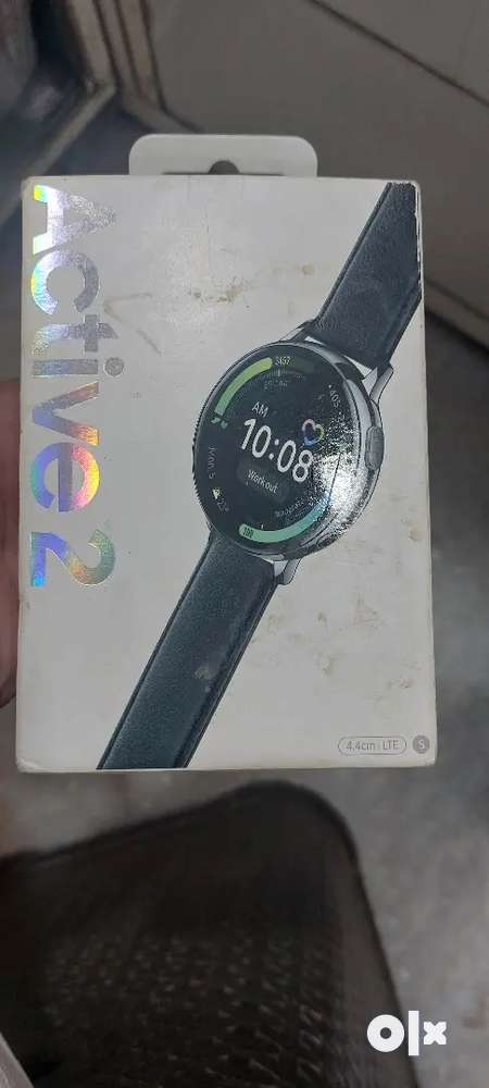 Samsung active best sale watch olx