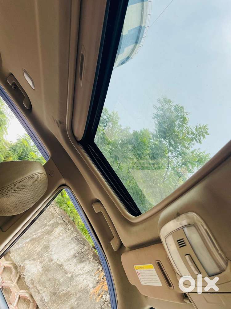 Mahindra Xuv500 W10 2wd, 2016, Diesel