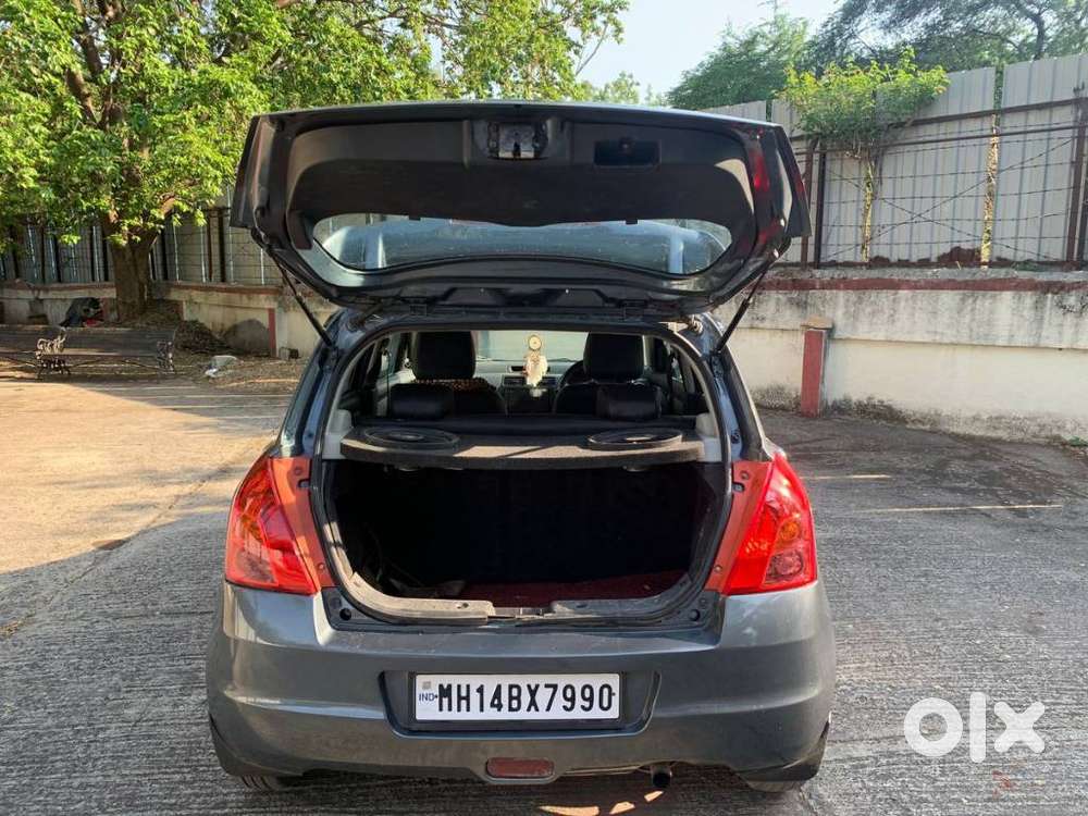 Maruti Suzuki Swift Ddis Vdi, 2010, Diesel