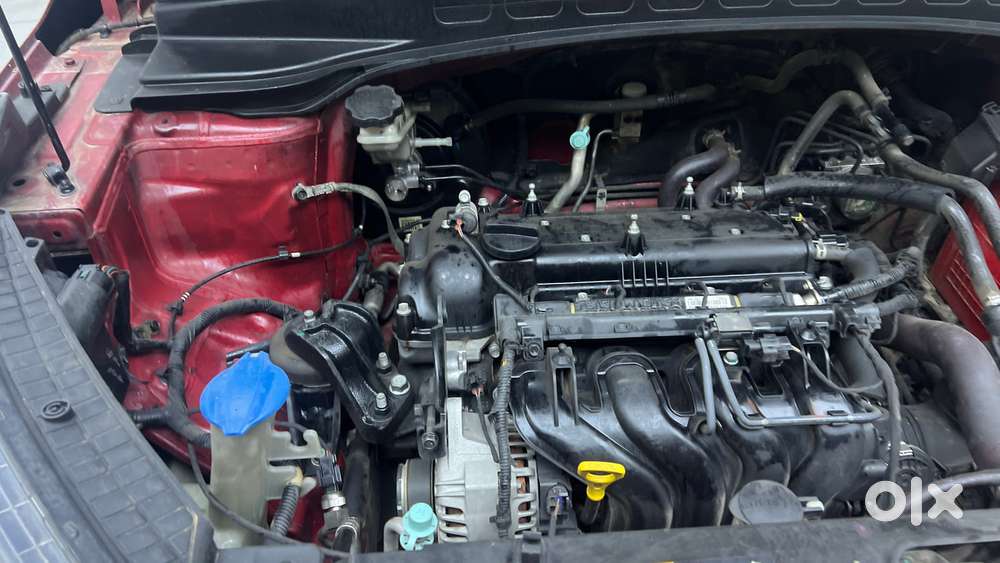 Hyundai Creta 1.6 Sx Plus Petrol At, 2016, Petrol