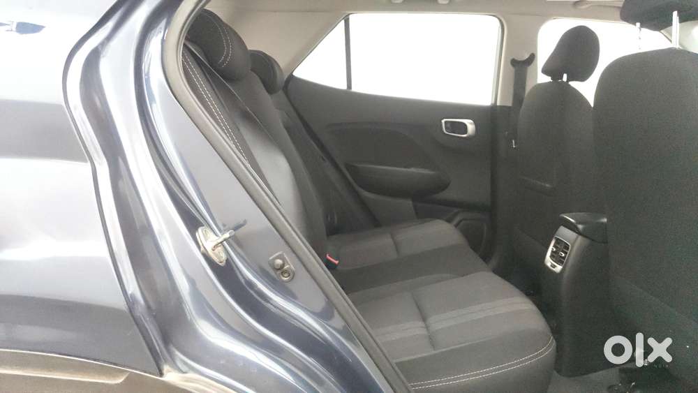 Hyundai Venue Sx Plus Turbo Dct, 2019, Petrol