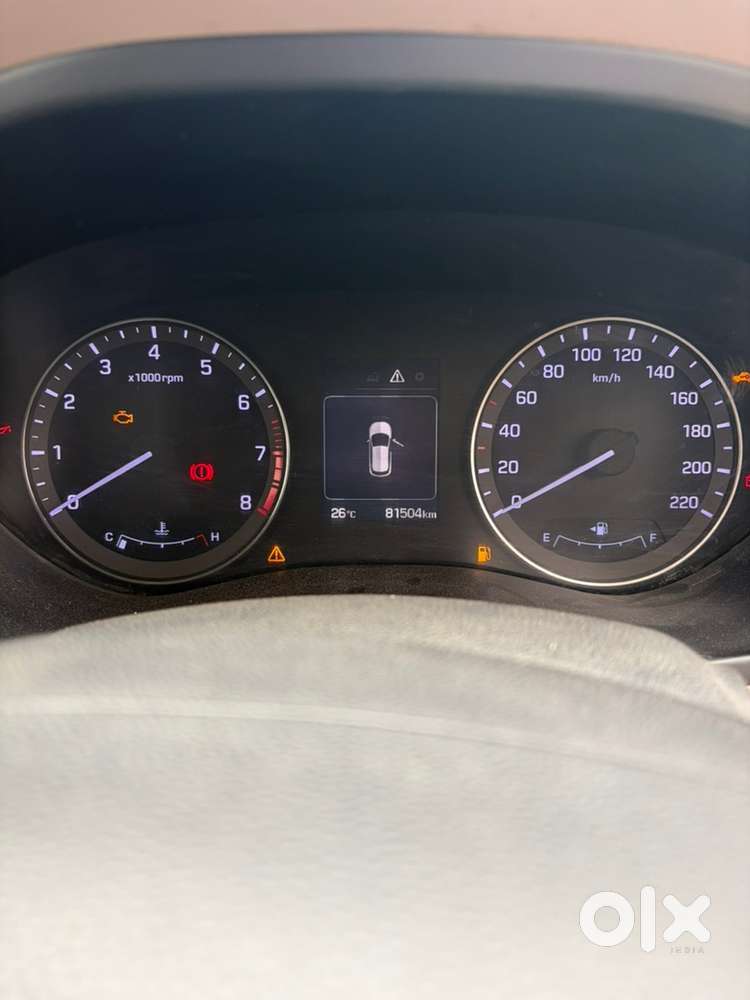 Hyundai Car Manual 2015