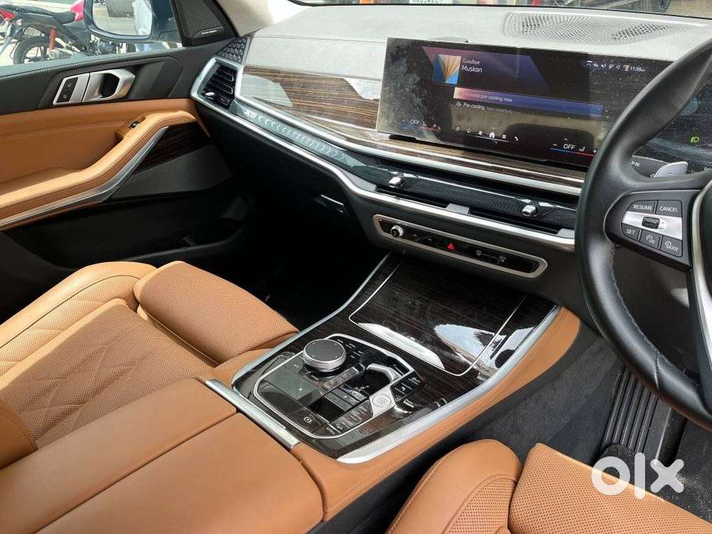 Bmw X5 Xdrive 30d Xline, 2024, Diesel