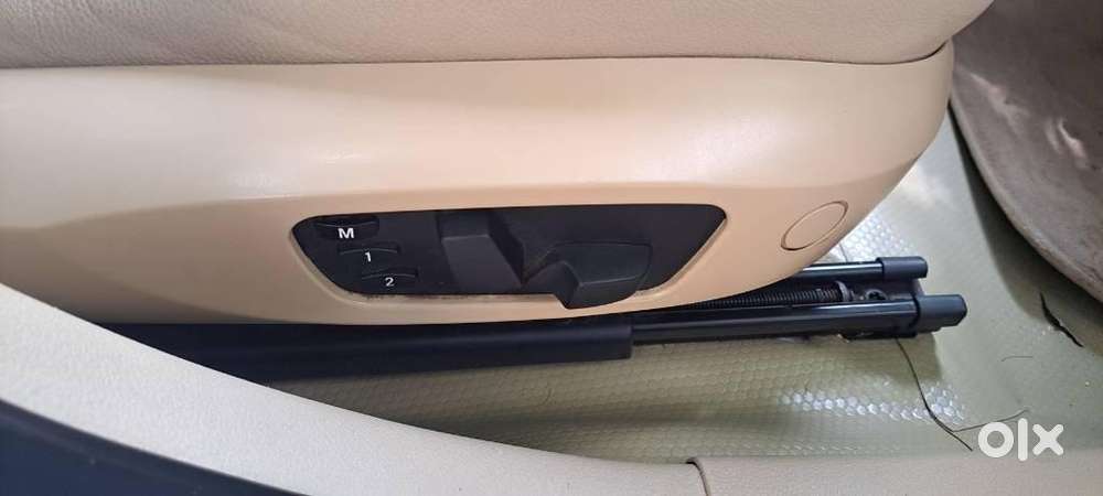 Bmw X1 Xdrive 20d M Sport, 2012, Diesel