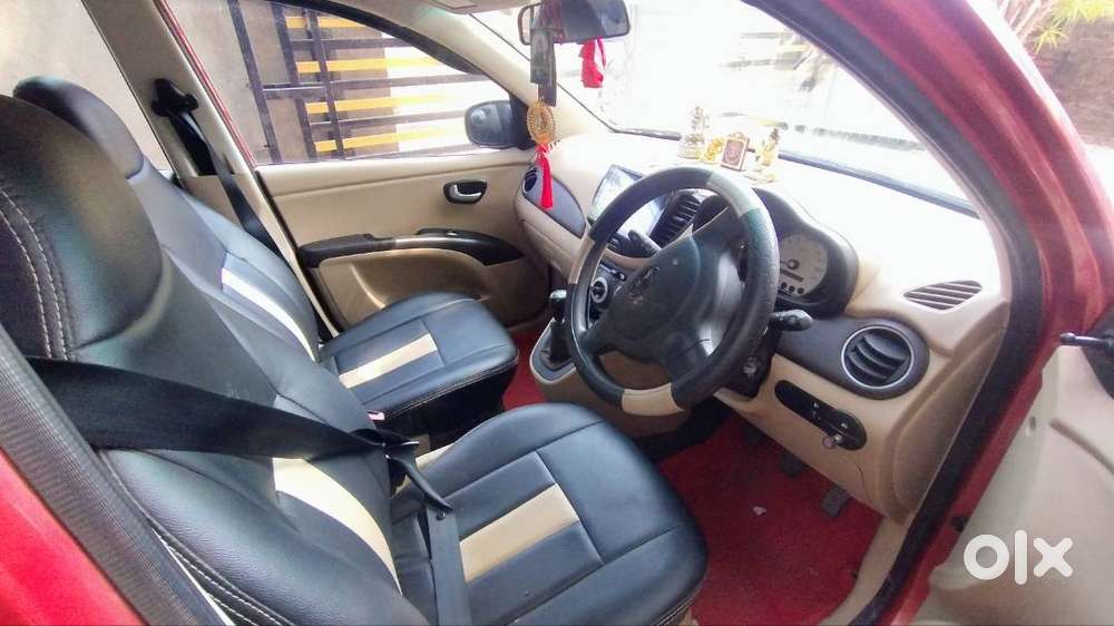 Hyundai I10 Petrol Good Condition