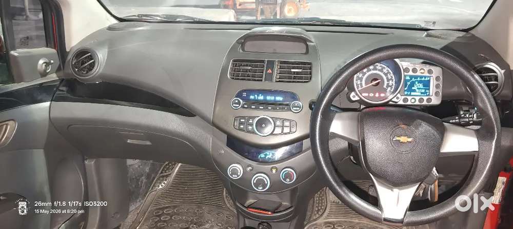 Car Is In Perfect Condition