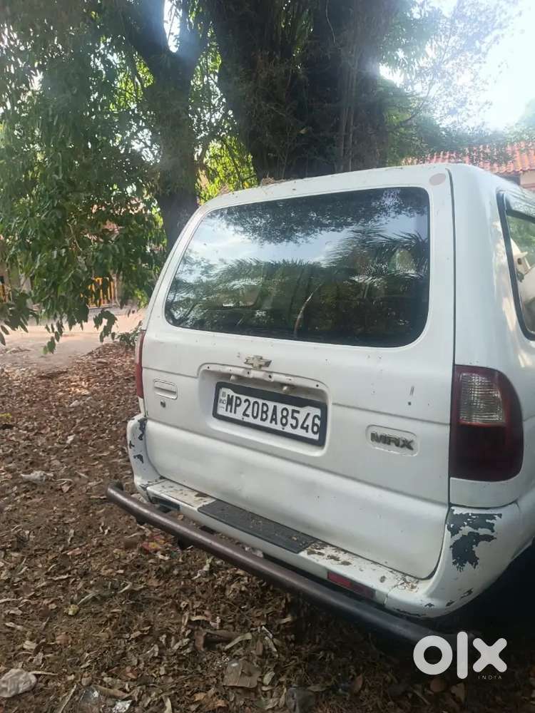 Chevrolet Tavera 2015 Diesel