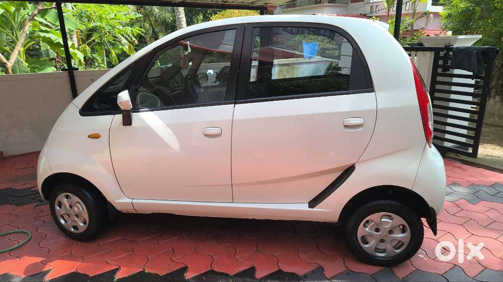 Nano Xta 2016 Only 27000 Km