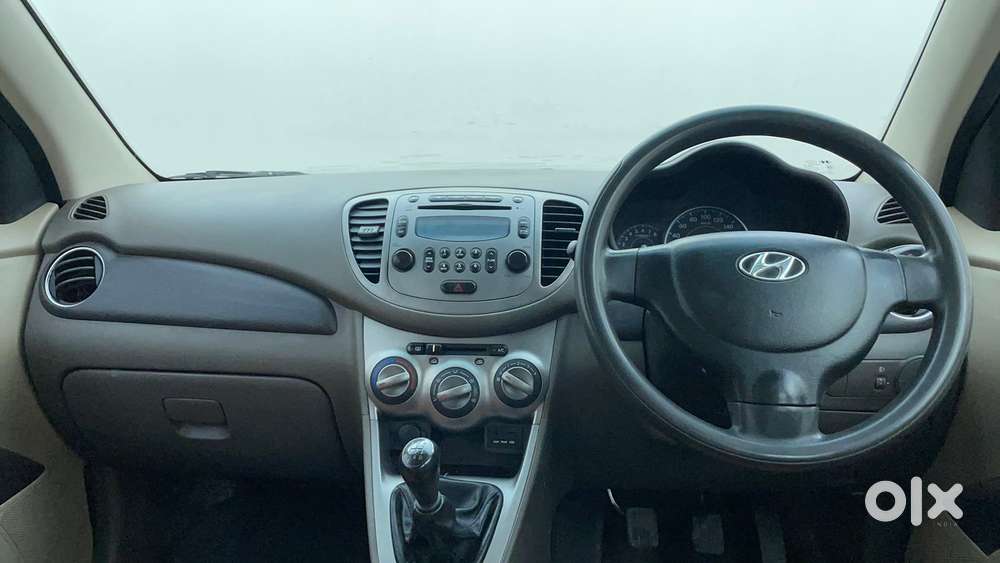 Hyundai I10 Sportz 1.2 Kappa2, 2012, Petrol