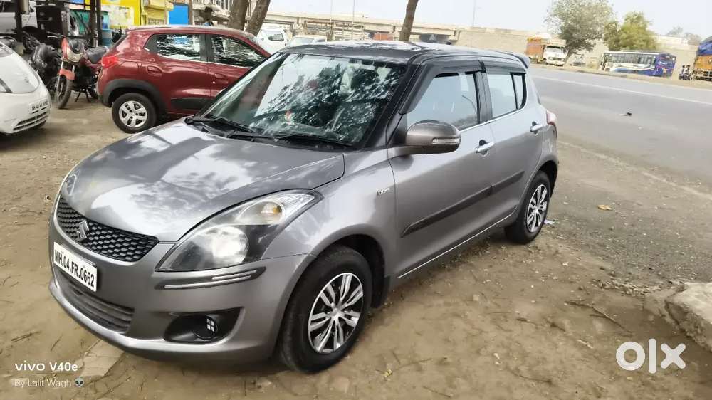 Maruti Suzuki Swift 2012 Diesel