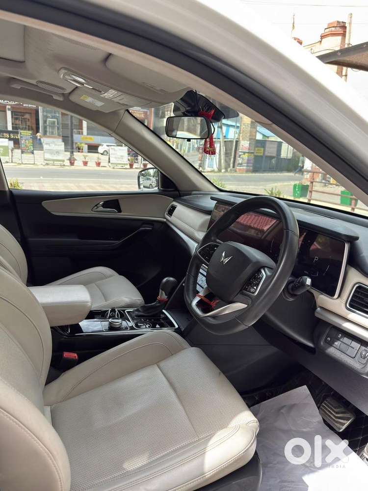 Xuv700 Ax7l Diesel Automatic 2023/2024 With Ppf