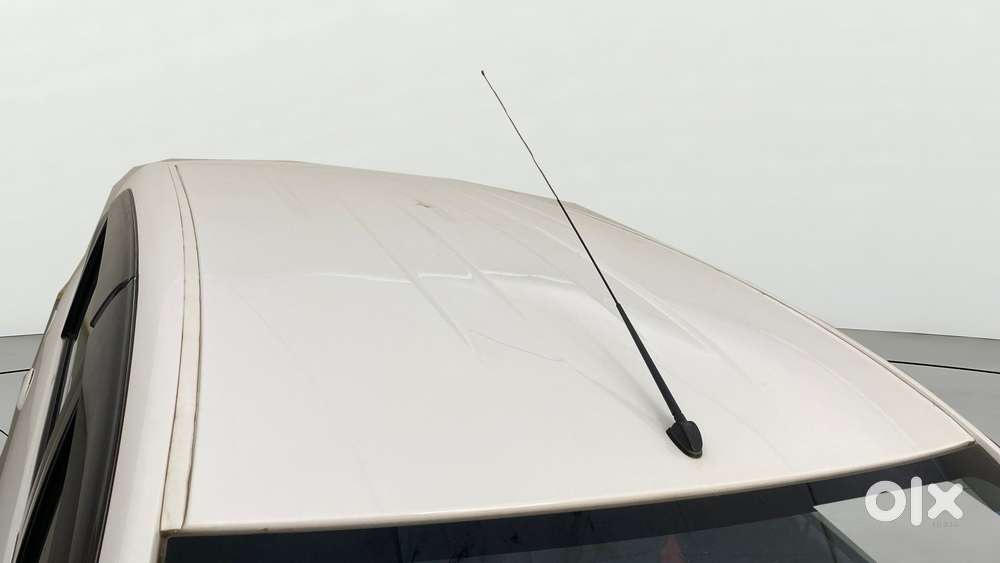 Datsun Redigo 1.0 S, 2019, Petrol