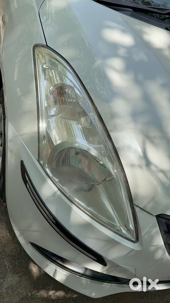 2017 Maruti Dzire Lxi