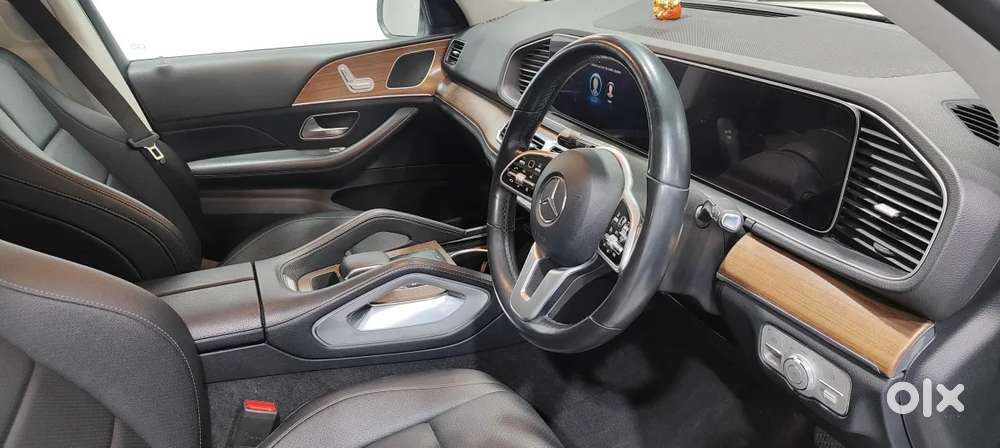 Mercedes-benz Gle, 2020, Diesel