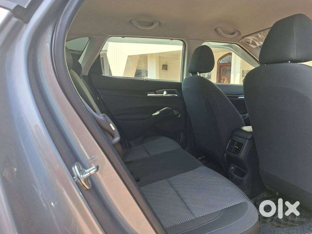 Kia Seltos Htk Plus At D, 2020, Diesel