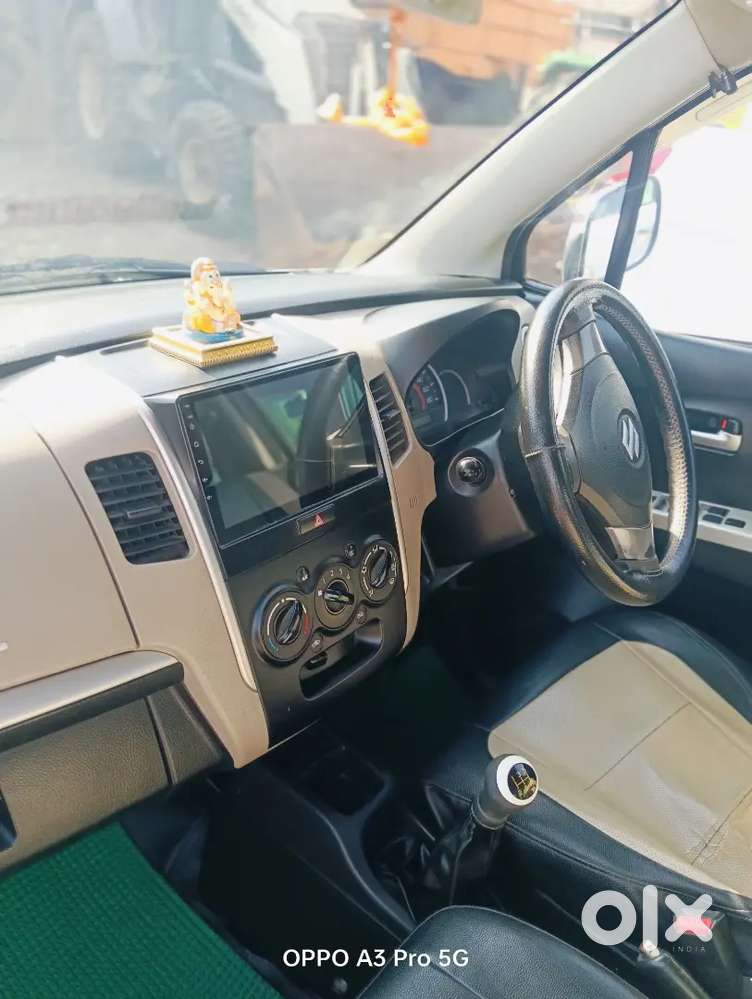 Maruti Suzuki Wagon R 1.0 2016 सीएनजी और अन्य 33 Km Driven