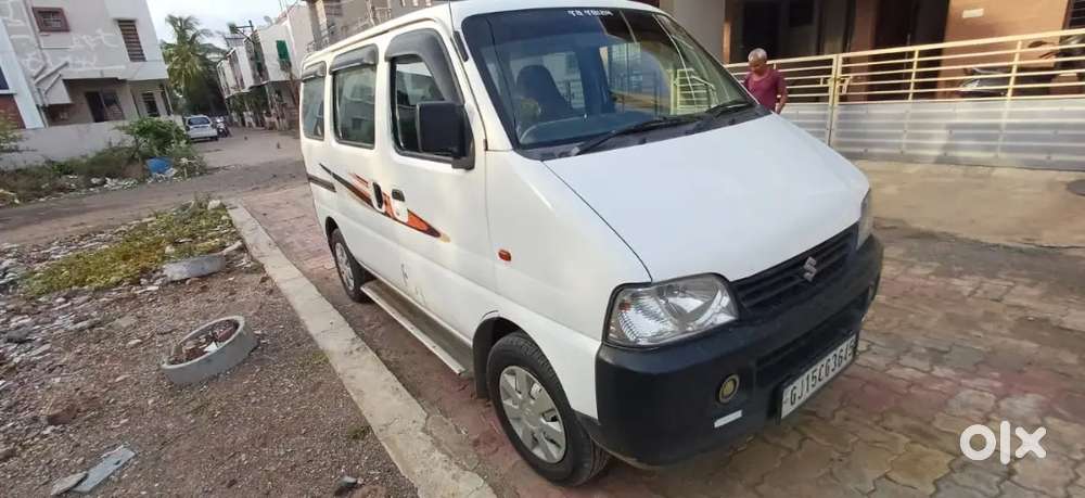 Maruti Eeco 1.2 2017