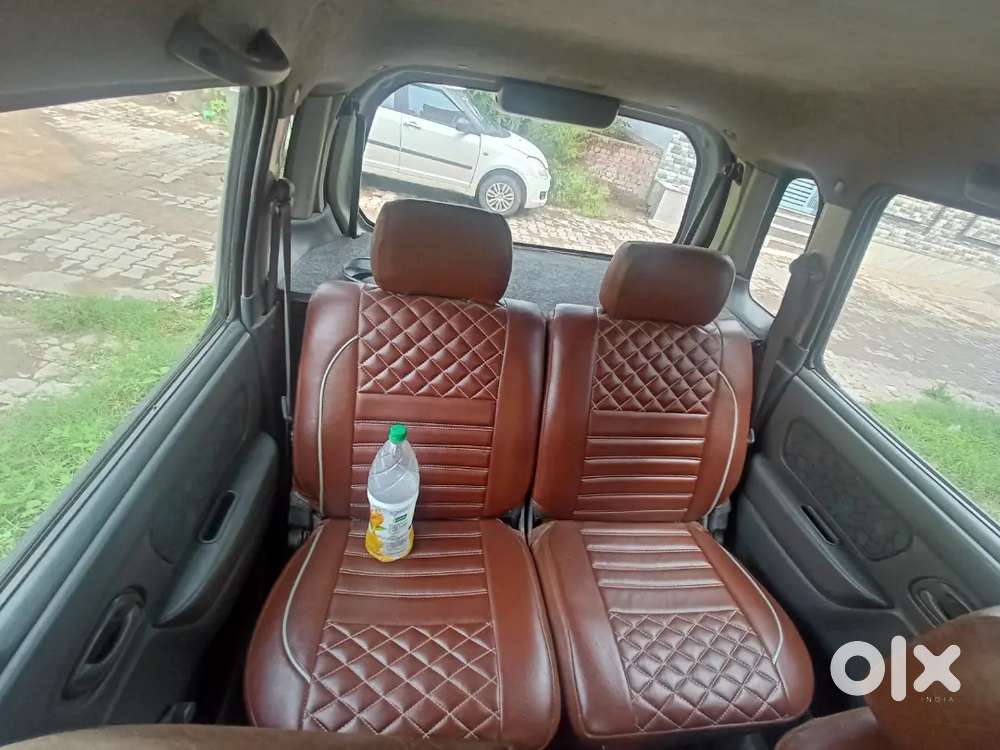 Maruti Suzuki Wagon R Lxi 2003