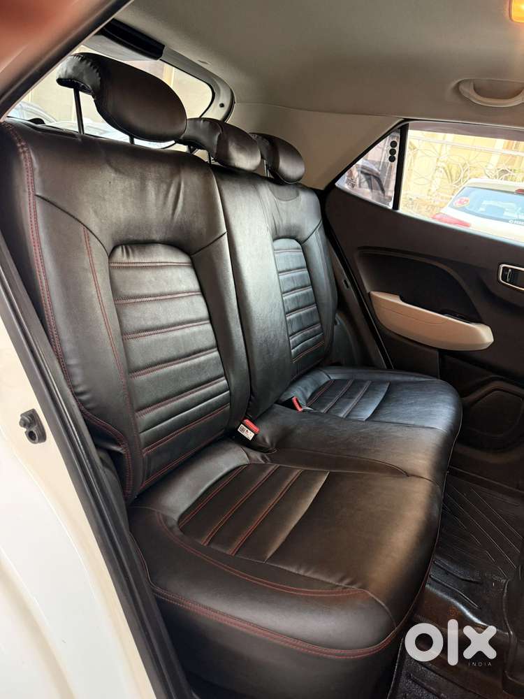 Hyundai Venue S Diesel, 2023, Diesel