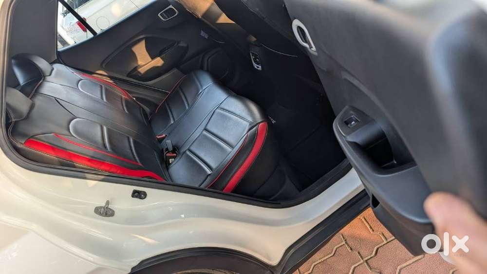 Hyundai Venue S Mt 1.2 Kappa, 2019, Petrol