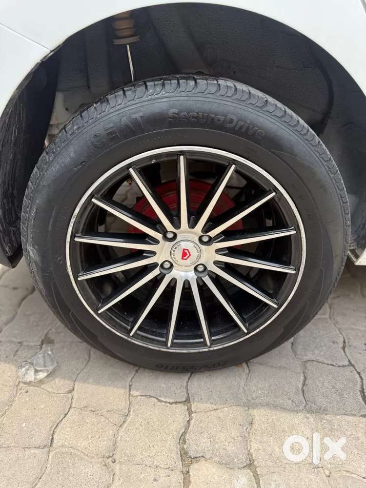Hyundai Verna 1.6 Sx Crdi, 2019, Diesel