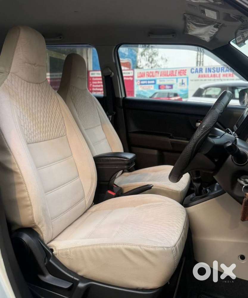 Maruti Suzuki Wagon R Zxi, 2022, Petrol