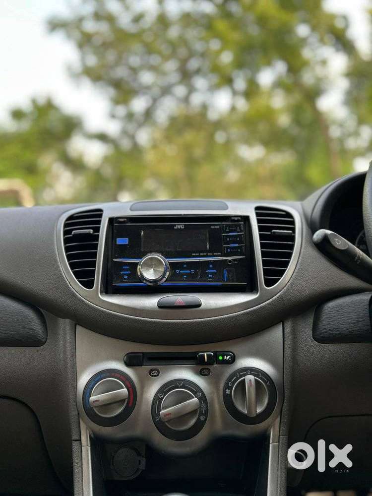 Hyundai I10 Era 1.1 Irde, 2012, Cng & Hybrids