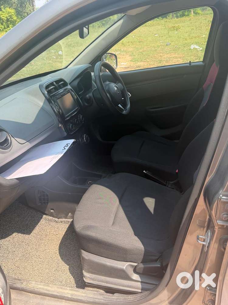 Renault Kwid Climber 1.0 Amt, 2018, Petrol