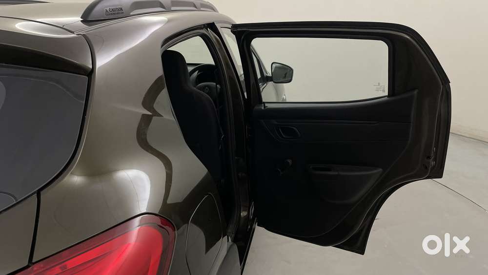 Renault Kwid 1.0 Rxt Sce Special (o), 2018, Petrol