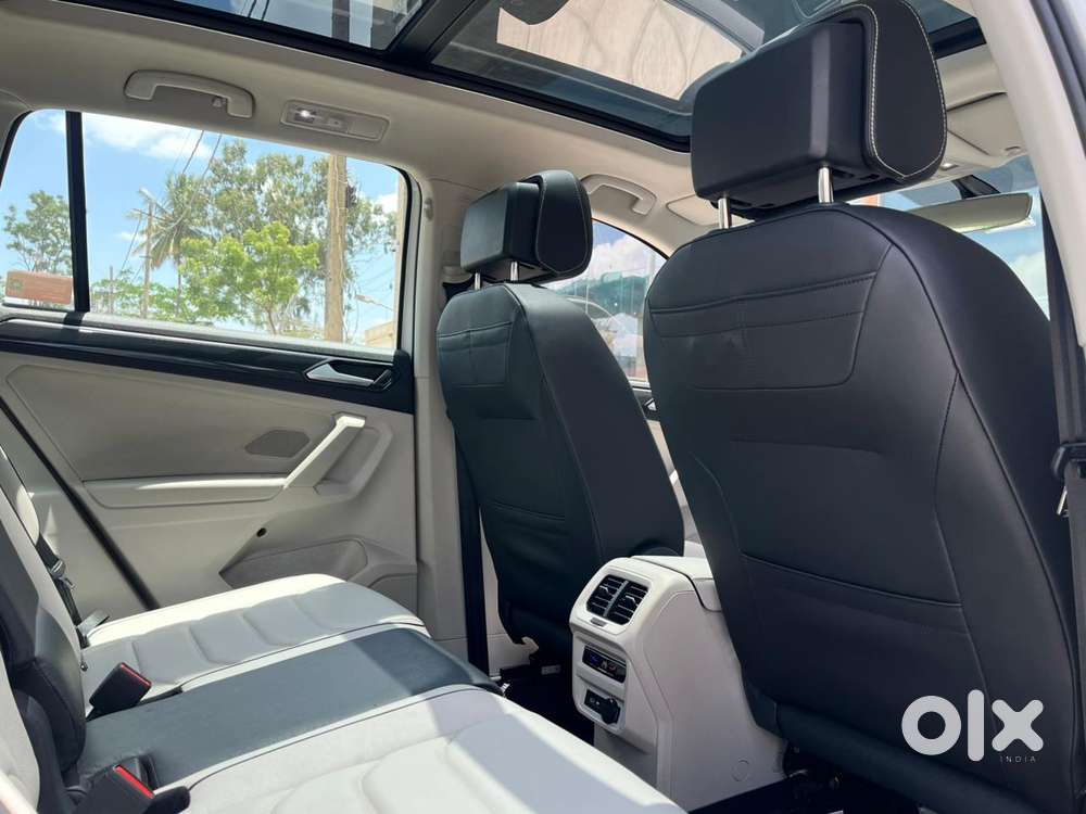 Volkswagen Tiguan 2.0 Elegance Tsi Dsg, 2023, Petrol