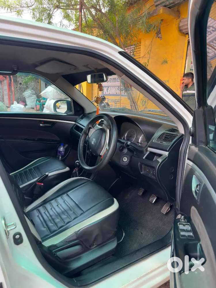 Maruti Suzuki Swift 2016
