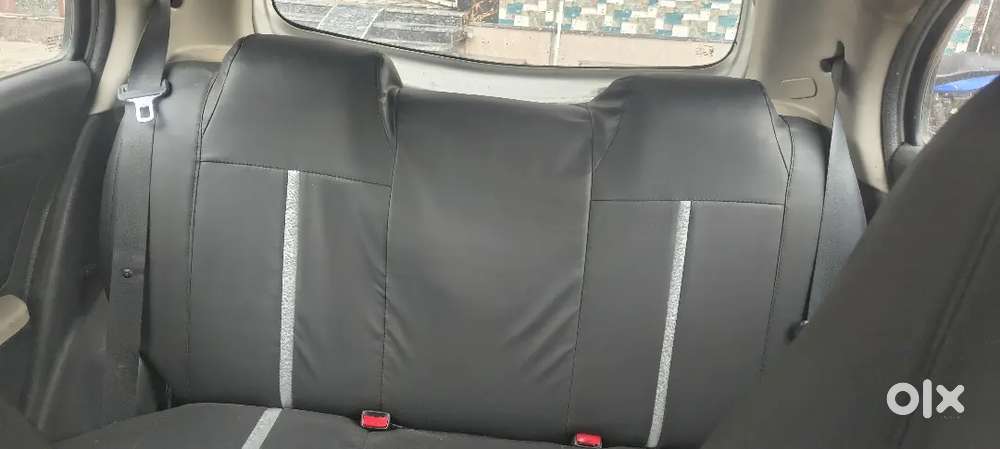 Nissan Micra Active Xl Petrol 2016