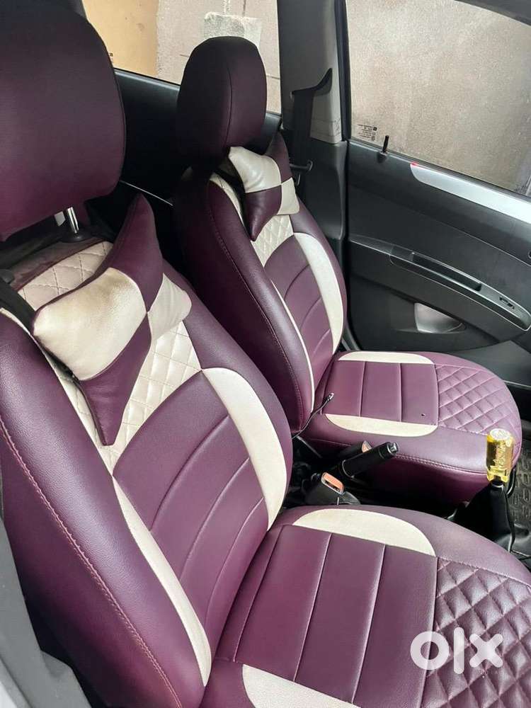 Chevrolet Beat 2014 Petrol 65000 Km Driven