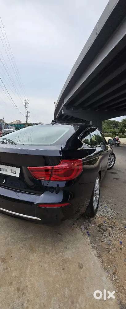 Bmw Car 3series