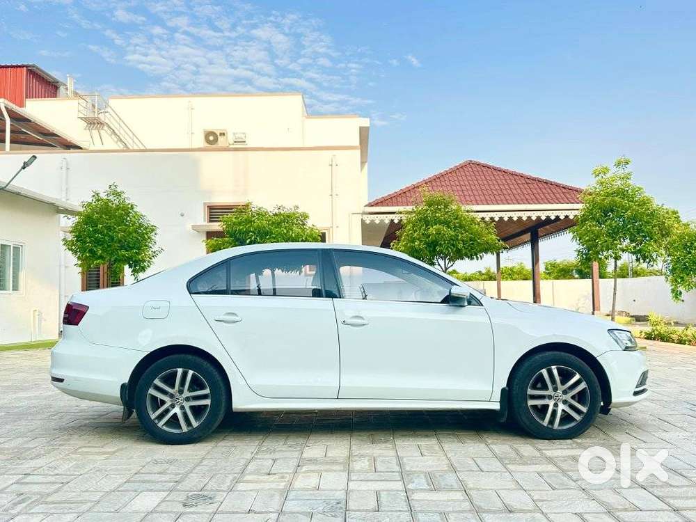 Volkswagen Jetta 2.0l Tdi Highline At, 2016, Diesel