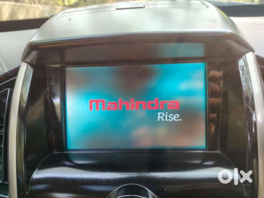 Mahindra Xuv500 W11 At, 2018, Diesel